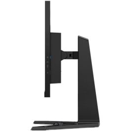 Lenovo Monitor Y27h-30 Y27h30 (66F6UAC3EU) IPS 27" QHD (2560x1440) 165Hz HDR400 para Gaming FreeSync Premium Negro