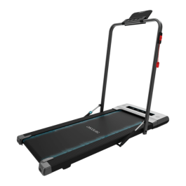 Cecotec DrumFit WayHome 600 Pad Cinta de Correr Plegable 6 km/h, 550W, 100x40 cm, Silenciosa, Altavoces Bluetooth, Pantalla LCD, Uso Doméstico Precio: 162.59000021. SKU: B1HAPDRRNV