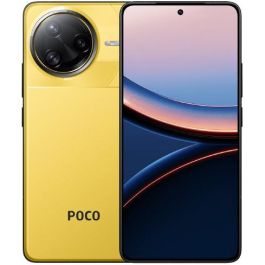 Smartphone Poco 6,67" 16 GB RAM 512 GB Amarillo Precio: 742.50000044. SKU: B14Q7TMZJX