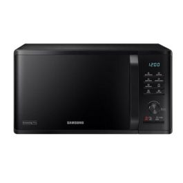 Microondas Samsung MG23K3515AK 23L Negro 800 W 23 L Precio: 152.69000043. SKU: B182F846F6