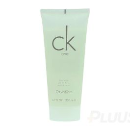 Calvin Klein Ck one gel de baño 200 ml Precio: 9.5000004. SKU: S4515689