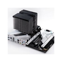 Scythe Fuma 3 CPU Cooler Twin Tower 120mm
