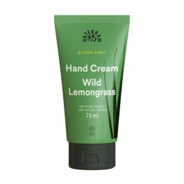 URTEKRAM Crema de Manos Wild Lemongrass 75ml – Certificado COSMOS ORGANIC, Vegana, Hidratante con Citronela y Cítricos Precio: 8.49999953. SKU: B1H94ZG6W4