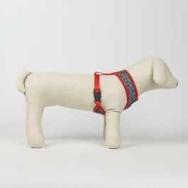 Cerdá t1XXS:XXS/XS Arnés Premium para Perros Minnie Talla XXS-XS Rojo Cerdá t1XXS:XXS/XS Arnés Premium para Perros Minnie Talla XXS-XS Rojo