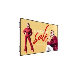 LG 98'' 98UM5K-B 500nits 16/7 LG 98'' 98UM5K-B 500nits 16/7