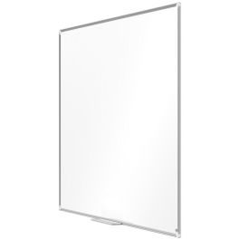 Pizarra magnética Nobo Premium Plus Blanco Aluminio Acero