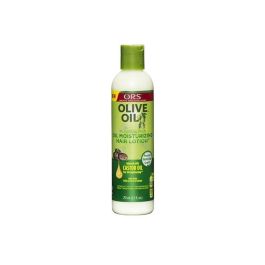 ORS Girls Oil Moisturizing Loción Capilar y Cuero Cabelludo 251ml - Hidratación Duradera para Cabello Rizado - Organic Root Stimulator Precio: 8.49999953. SKU: SBL-9225