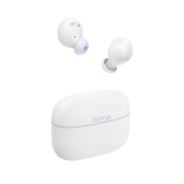 Auriculares Hama 00221759 Blanco Precio: 19.98999981. SKU: B1BTLNY5XY