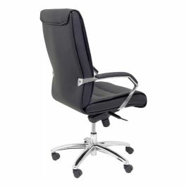 Sillón de Oficina Gineta Foröl 251CBNE Negro Sillón de Oficina Gineta Foröl 251CBNE Negro