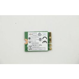 Lenovo CMB FXN 8822 Tarjeta Inalámbrica M.2 802.11ac Bluetooth para Lenovo ThinkPad