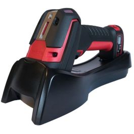 Honeywell 1991IXR-3USB-5-R Escáner de Códigos de Barras Granit 1991iXR 1D/2D Bluetooth USB RS-232 Industrial Precio: 1138.50000011. SKU: B18VE4D9SR