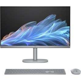 HP OmniStudio X 27" FHD IPS All-in-One Ultra 5-125H 16GB RAM 512GB SSD Win11 27-cs0450ng Precio: 1246.9534. SKU: B1697TQ8NT