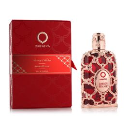 Perfume Unisex Orientica Amber Rouge EDP 80 ml Precio: 83.5868. SKU: B1D5H2MJ2X