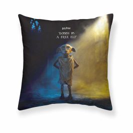 Funda de cojín Harry Potter Dobby 50 x 50 cm