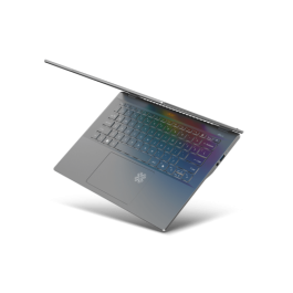 Acer Swift SF14-11-X2BF Qualcomm Snapdragon X1P-64-100 Portátil 36,8 cm (14.5") WQXGA 16 GB LPDDR5x-SDRAM 1 TB SSD Wi-Fi 7 (802.11be) Windows 11 Home Gris Acer Swift SF14-11-X2BF Qualcomm Snapdragon X1P-64-100 Portátil 36,8 cm (14.5") WQXGA 16 GB LPDDR5x-SDRAM 1 TB SSD Wi-Fi 7 (802.11be) Windows 11 Home Gris