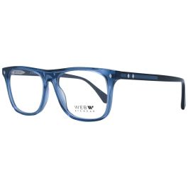 Montura de Gafas Unisex Web Eyewear WE5399 54090 Precio: 61.8899996. SKU: B1JNYFZNJG