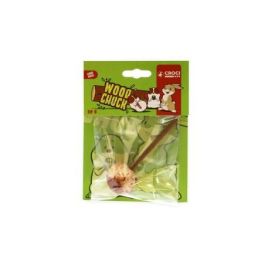 Nayeco Woodchuck Lolly Coco, Chocolate, Sauce 20 gr Nayeco Woodchuck Lolly Coco, Chocolate, Sauce 20 gr