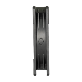 Cooler Master Mobius 120P ARGB Carcasa del ordenador Ventilador Negro Cooler Master Mobius 120P ARGB Carcasa del ordenador Ventilador Negro