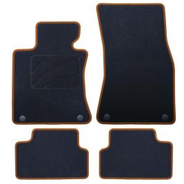Set de Alfombrillas para Coche OCC Motorsport OCCBW0014YE Bmw E64 Serie 6 Cabrio Set de Alfombrillas para Coche OCC Motorsport OCCBW0014YE Bmw E64 Serie 6 Cabrio Precio: 39.49999988. SKU: B19JR6E8K9