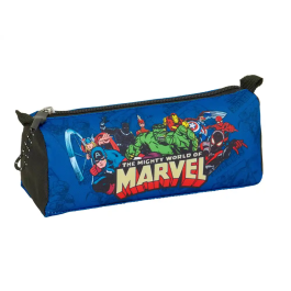 Safta Estuche Portatodo Avengers 80x70x210 mm Precio: 12.50000059. SKU: B12K4SJYCW