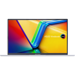 ASUS Vivobook 15 OLED F1505VA-L1768W - Portátil 15.6" Full HD, Intel Core i7-1355U, 16GB RAM, 1TB SSD, Iris Xe Graphics, Windows 11 Home, Plata