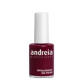 Andreia Esmalte de Uñas Profesional Hipoalergénico 14 ml Color 102 Rojo Precio: 2.98999954. SKU: S4257185