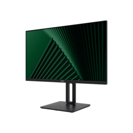 MSI Pro MP245PG Monitor 23.8" Full HD IPS LCD 1920x1080 1ms MPRT 178°/178° Ángulo de visión Negro 9S6-3PC19M-007