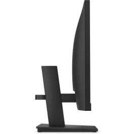 HP P22h G5 Monitor FHD 21.5 pulgadas Pantalla Nítida con Audio Integrado para Productividad Diaria, Oficina y Teletrabajo