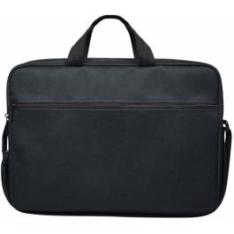 Port Designs POR3567041500410 Maletín para portátil L15 de 15.6 pulgadas, color negro