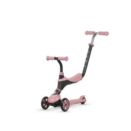 Patinete sema rosa 5 en 1 Patinete sema rosa 5 en 1