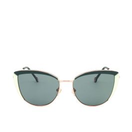 Carolina Herrera Gafas Gafas de Sol HER 0112/S Mujer Ojo de Gato Acero Inoxidable 145 mm Precio: 63.50000019. SKU: B15XXKB832