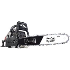 SCHEPPACH 51 cm - motosierra de gasolina 53 CC - CSP5300 SCHEPPACH 51 cm - motosierra de gasolina 53 CC - CSP5300
