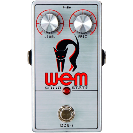 Hiwatt Pedal Efectos Boost Fx Hiwatt Precio: 83.49999944. SKU: B12LDYG7QH