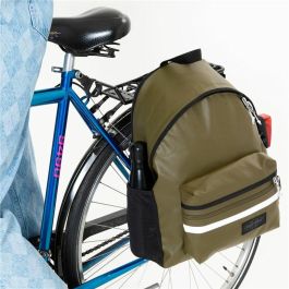 Mochila Casual Eastpak Zippl'R Bike Tarp Oliva Multicolor Mochila Casual Eastpak Zippl'R Bike Tarp Oliva Multicolor