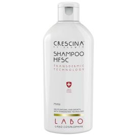 Crescina, Transdermic HFSC , Champú para el cabello, Anticaída del cabello, 200 ml Precio: 17.787. SKU: B135CZR9RZ