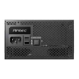 Antec HCG850 PRO HIGH CURRENT GAMER Unidad de Fuente de Alimentación 850W 80 PLUS Platinum ATX 3.1 Negro
