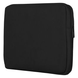 Wenger BC Fix Funda para portátil de 15.6" (39.62cm), bandolera, poliéster, resistente a golpes y agua