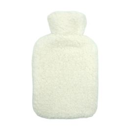 Bolsa de Agua Caliente Versa Blanco Poliéster 1,7 L
