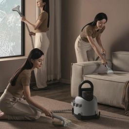 Eziclean Limpiador Extractor de Inyector Caliente EZICLEAN Spot Remover W4 para Sofá, Alfombra y Moqueta - 850W Precio: 111.4999996. SKU: B14F4FPENH