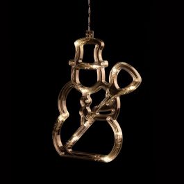 Adorno Navideño LED Interior [HO-XMAS-049-IP20-1,5M-WW] Precio: 2.95000057. SKU: B1JY6DXYCC