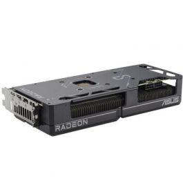 ASUS RX7700XT-O12G Tarjeta Gráfica Dual Radeon RX 7700 XT OC 12GB GDDR6 PCI Express 4.0 para Gaming