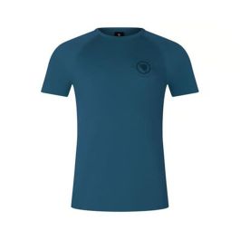 Maillot de ciclismo Endura Hummvee Tech Azul L Precio: 54.9945. SKU: B1A3LKFK6K