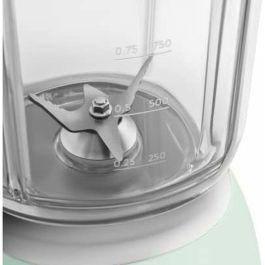 Batidora de Vaso Smeg BLF03PGEU 800 W 1,5 L Batidora de Vaso Smeg BLF03PGEU 800 W 1,5 L