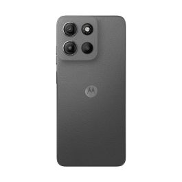 Smartphone Motorola PB6E0003SE 6,72" Octa Core 4 GB RAM 128 GB Gris Smartphone Motorola PB6E0003SE 6,72" Octa Core 4 GB RAM 128 GB Gris