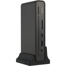 ASUS DC301 - Dock USB-C con 3 Salidas de Pantalla ASUS DC301 - Dock USB-C con 3 Salidas de Pantalla