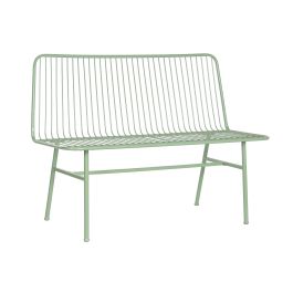 Sofa Terraza Y Jardin DKD Home Decor Verde Menta 53 x 83 x 115 cm Set de 4 Sofa Terraza Y Jardin DKD Home Decor Verde Menta 53 x 83 x 115 cm Set de 4