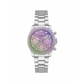 Reloj Mujer Guess GW0483L1 (Ø 38 mm) Precio: 126.59000035. SKU: B1FHQVJE3A