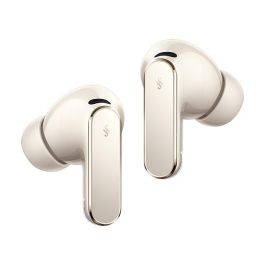 Huawei FreeBuds Pro 5 Auriculares Inalámbricos Intraurales con Cancelación Activa de Ruido (ANC), IP57, Bluetooth 6.0, Hasta 33h de Autonomía, Color Arena Gold