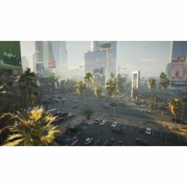 Solutions2Go 884095223168 Mindseye - Juego de PS5
