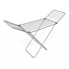 Vileda Tendedero X-Legs, Tendedero Plegable con Varillas Gruesas de Aluminio, Espacio de Tendido 20 m Precio: 30.79000001. SKU: S7919895